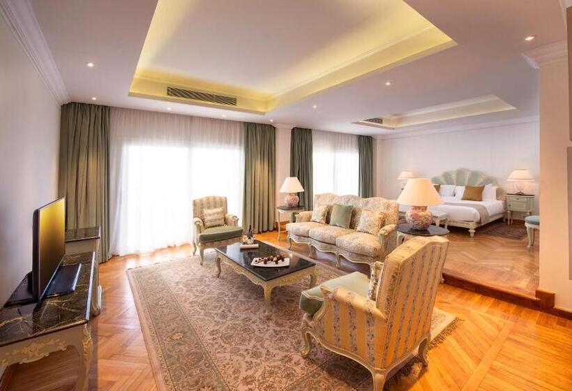 سوئیت رویال, Baron Palace Sahl Hasheesh