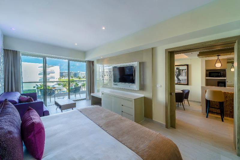 سوییت, Baron Palace Sahl Hasheesh