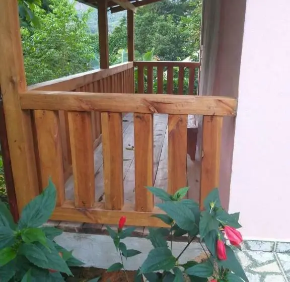 اتاق استاندارد سه نفره, Sítio E Pousada Vista Verde