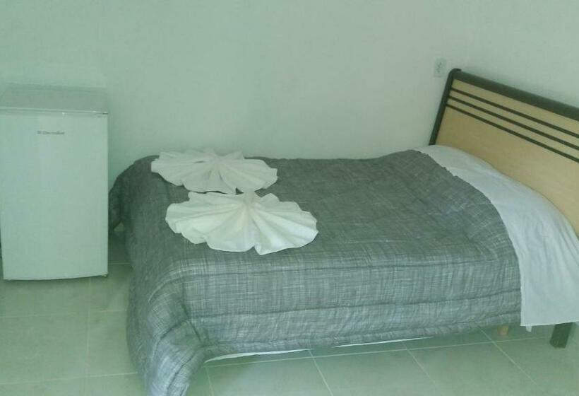 トリプルクラシックルーム, Sítio E Pousada Vista Verde