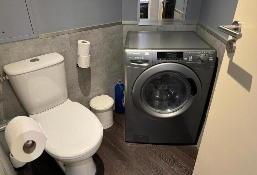 Апартаменты 1 Спальня, Altamira
