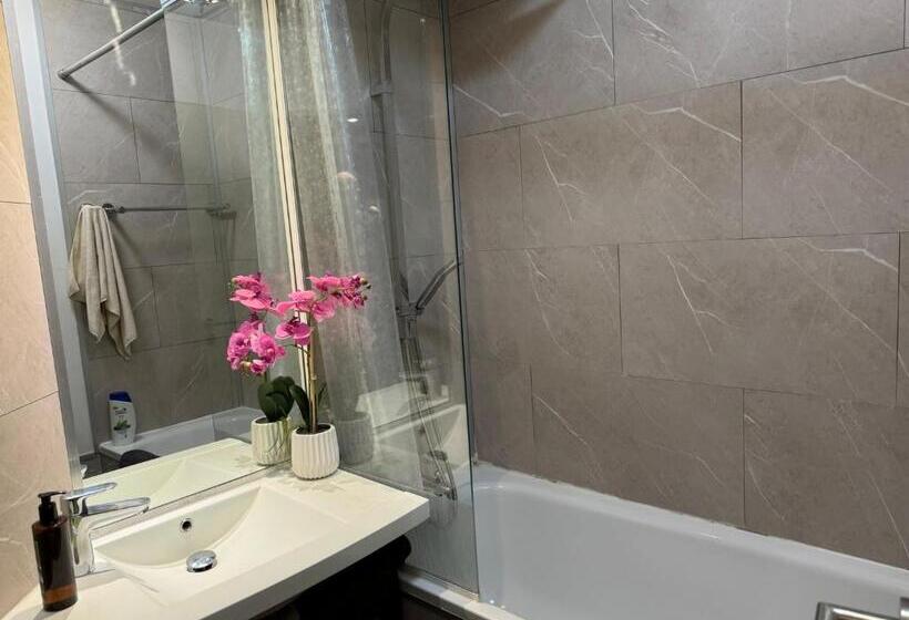 1ベッドルームアパートメント, Altamira