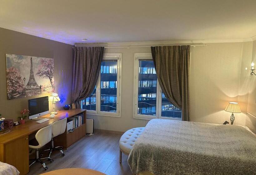 Апартаменты 1 Спальня, Altamira