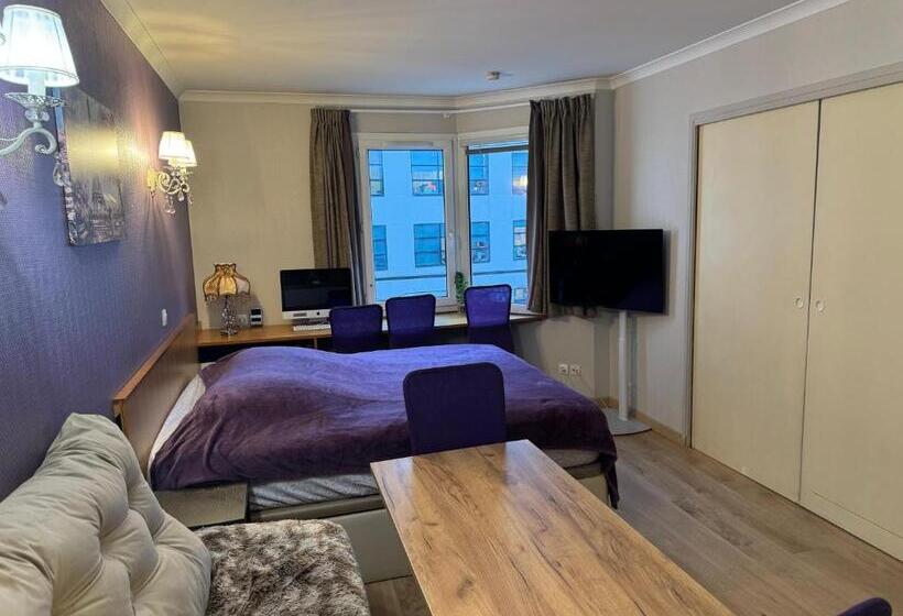 Апартаменты 2 Спальни, Altamira