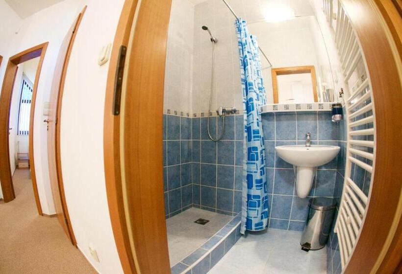 침실 1개 아파트, Apartmány Biela Púť 17   18