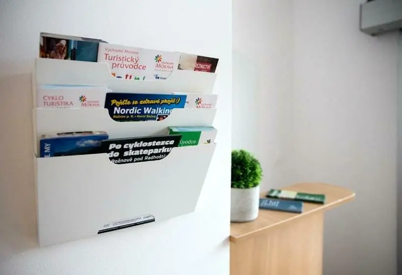 スタンダードルーム, Apartmány Na čtvrtích