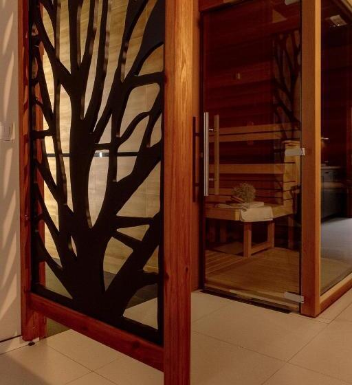 חדר סטנדרט, Apartmány Na čtvrtích