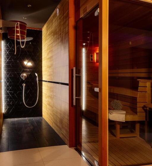 Номер Стандарт, Apartmány Na čtvrtích