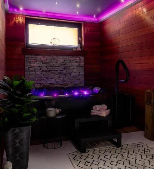 חדר סטנדרט, Apartmány Na čtvrtích