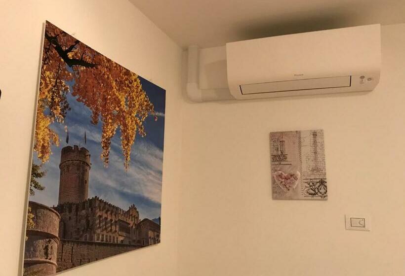 标准间, B&b Al Capitello