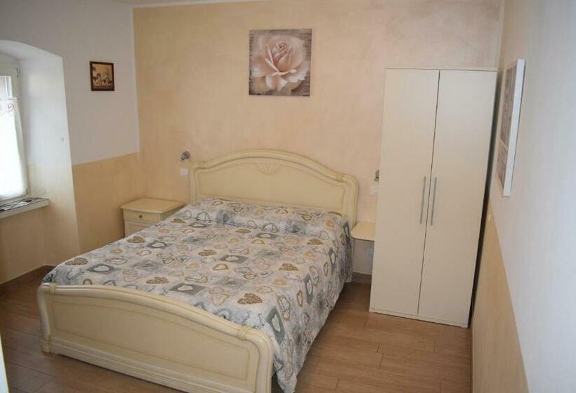اتاق استاندارد, B&b Al Capitello