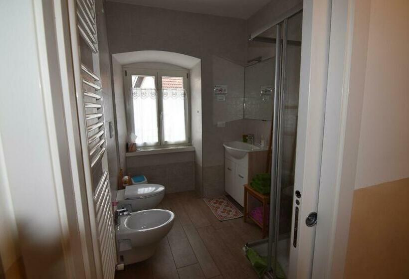 标准间, B&b Al Capitello