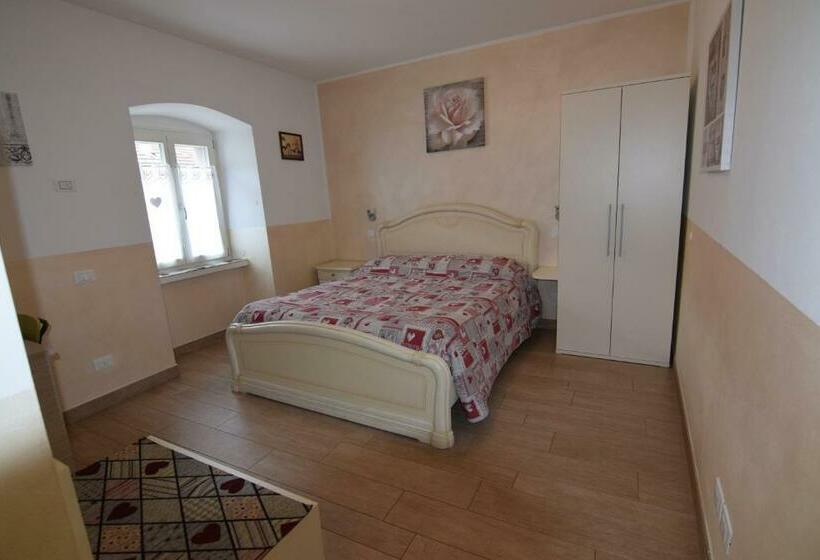 标准间, B&b Al Capitello