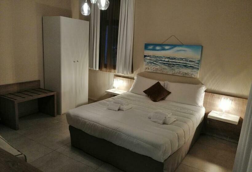 バルコニー付きスタンダードルーム, B&b Il Volo