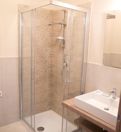 スタンダード４人部屋, B&b Il Volo