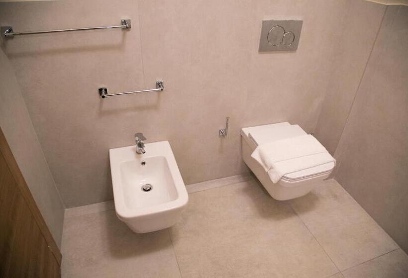 スタンダード４人部屋, B&b Il Volo