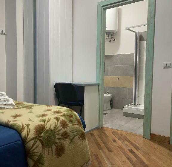 Номер Стандарт Трехместный, B&b Le Ginestre