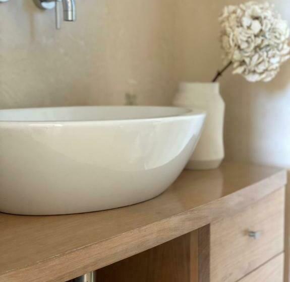 스탠다드 테라스 룸, B&b Panorama Cinque