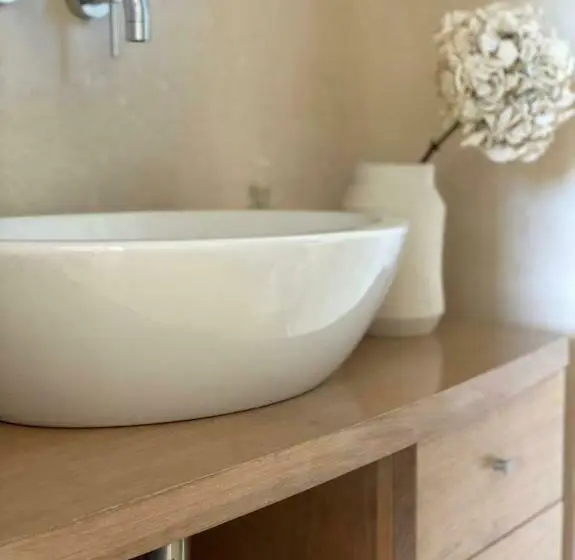 テラス付きスタンダードルーム, B&b Panorama Cinque