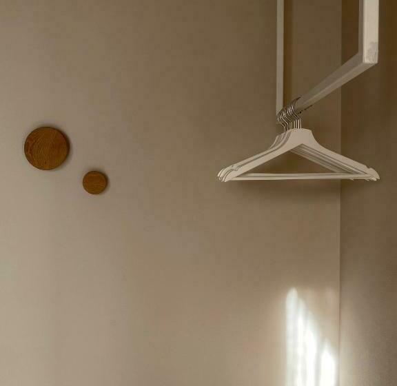 기본룸, B&b Panorama Cinque