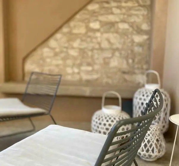 ベーシックルーム, B&b Panorama Cinque