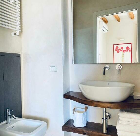 기본룸, B&b Panorama Cinque