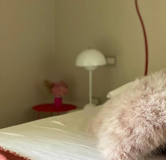 기본룸, B&b Panorama Cinque