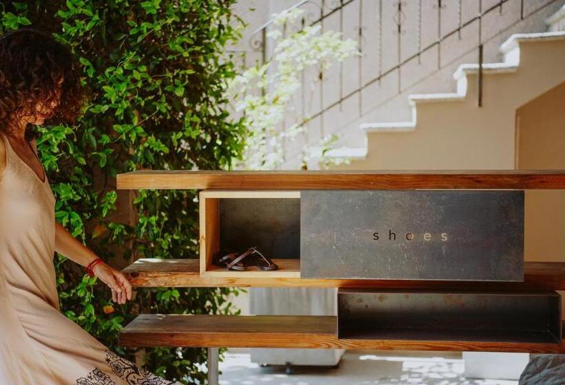 기본룸, B&b Panorama Cinque