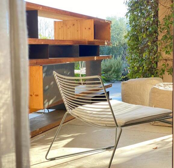 기본룸, B&b Panorama Cinque