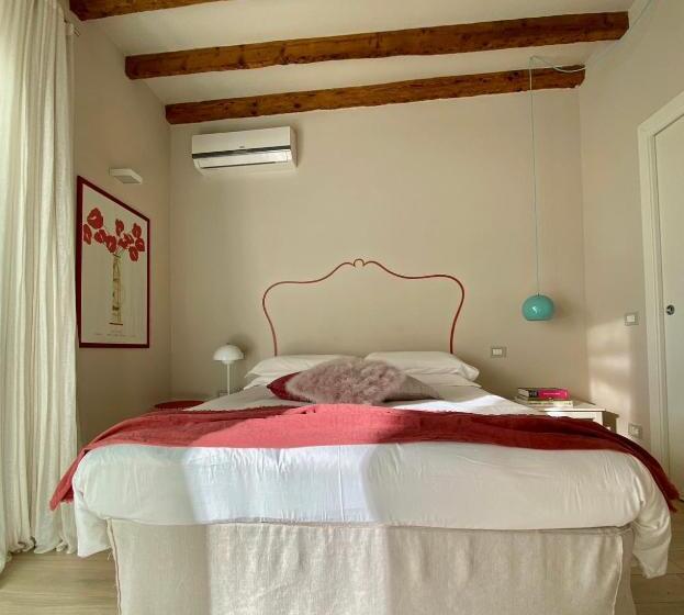 기본룸, B&b Panorama Cinque