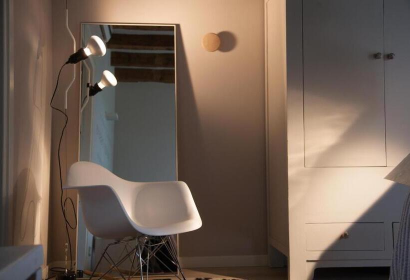 스탠다드 룸, B&b Panorama Cinque