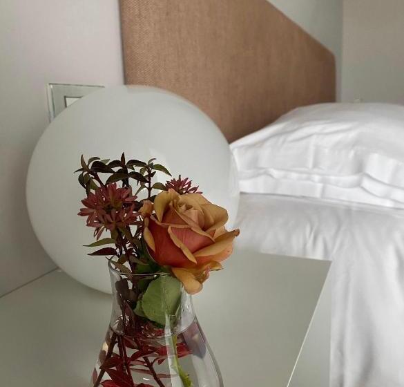 스탠다드 룸, B&b Panorama Cinque