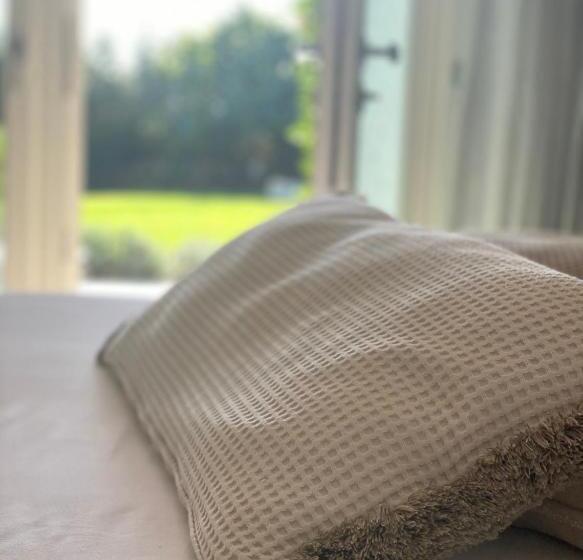 스탠다드 룸, B&b Panorama Cinque