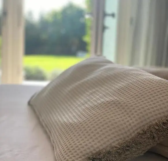 スタンダードルーム, B&b Panorama Cinque