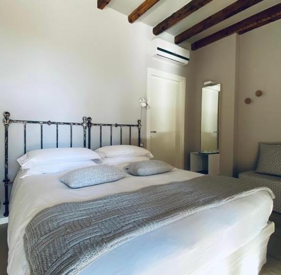 스탠다드 룸, B&b Panorama Cinque