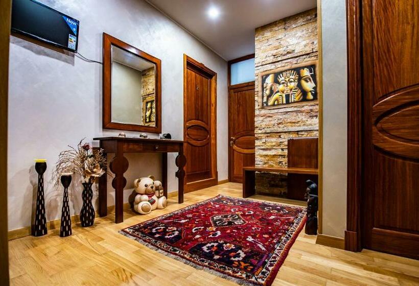 Номер Стандарт, Bnb Cheope