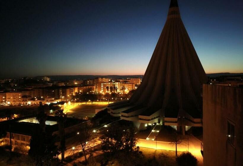 Pokój Standard, Bnb Cheope