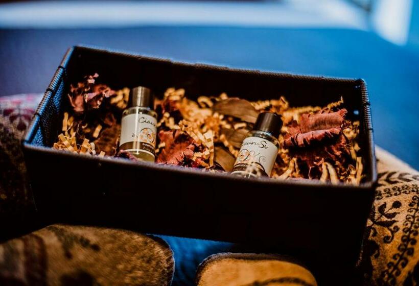 Pokój Standard, Bnb Cheope