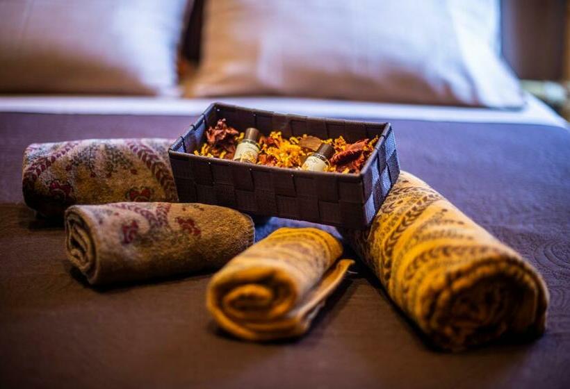 Pokój Standard, Bnb Cheope