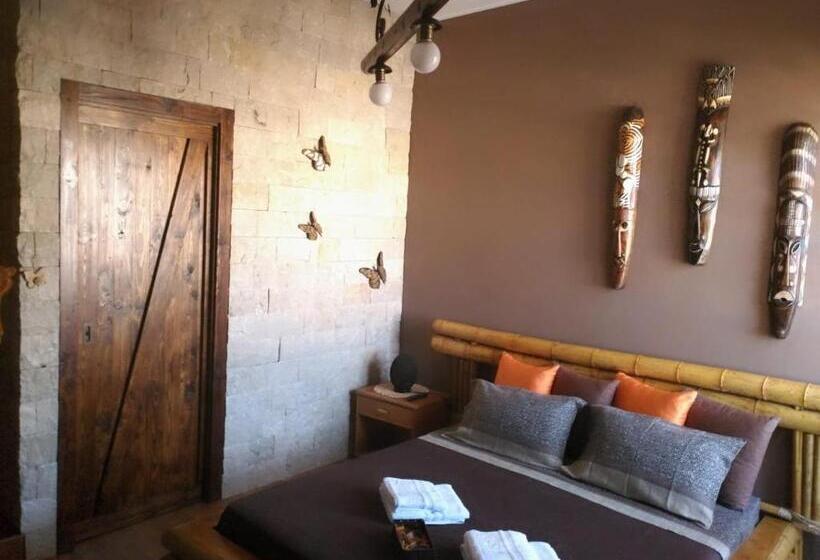 Pokój Standard, Bnb Cheope