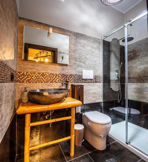 Pokój Standard, Bnb Cheope