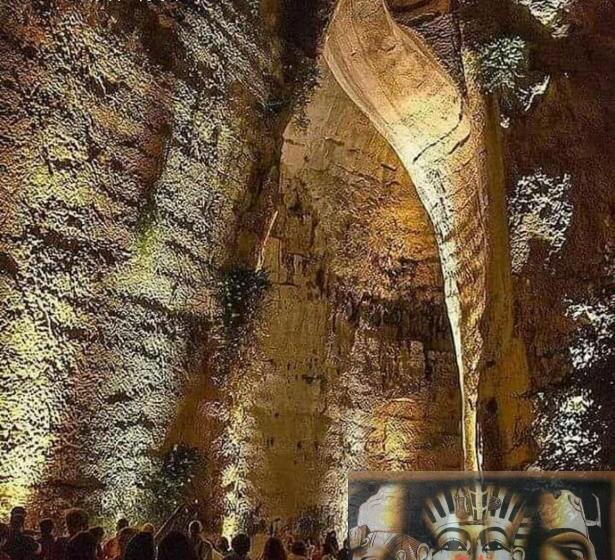 Pokój Deluxe Łóżko King Size, Bnb Cheope