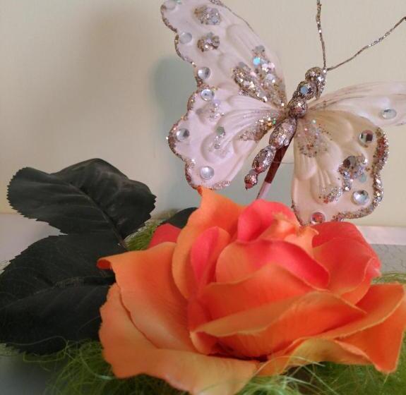 Pokój Deluxe Łóżko King Size, Bnb Cheope