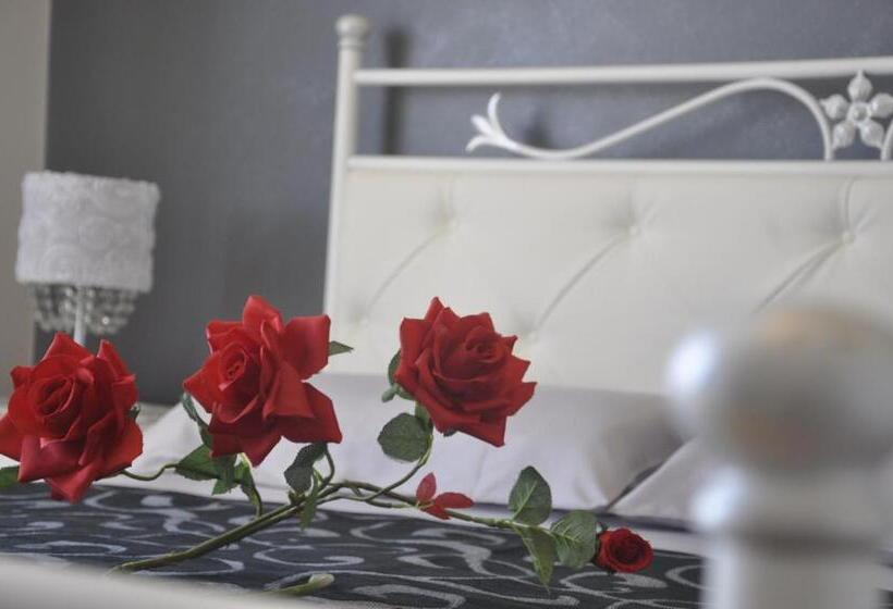 Pokój Deluxe Łóżko King Size, Bnb Cheope