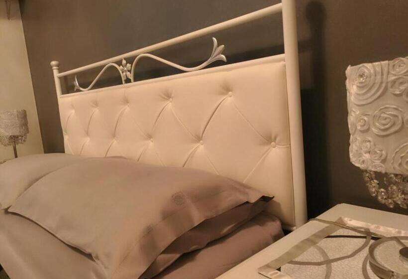 Pokój Deluxe Łóżko King Size, Bnb Cheope