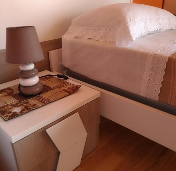 Pokój Standard, Bnb Cheope