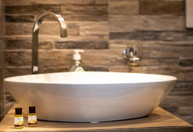 Pokój Standard, Bnb Cheope