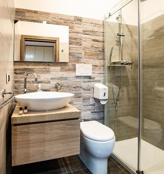 Pokój Standard, Bnb Cheope