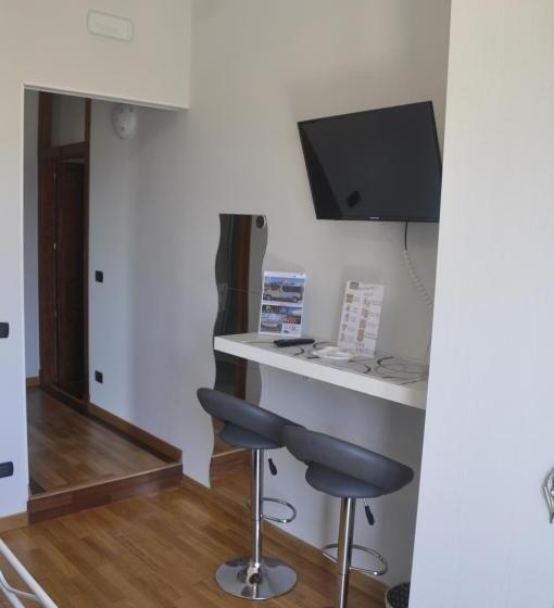 Pokój Deluxe Łóżko King Size, Bnb Cheope