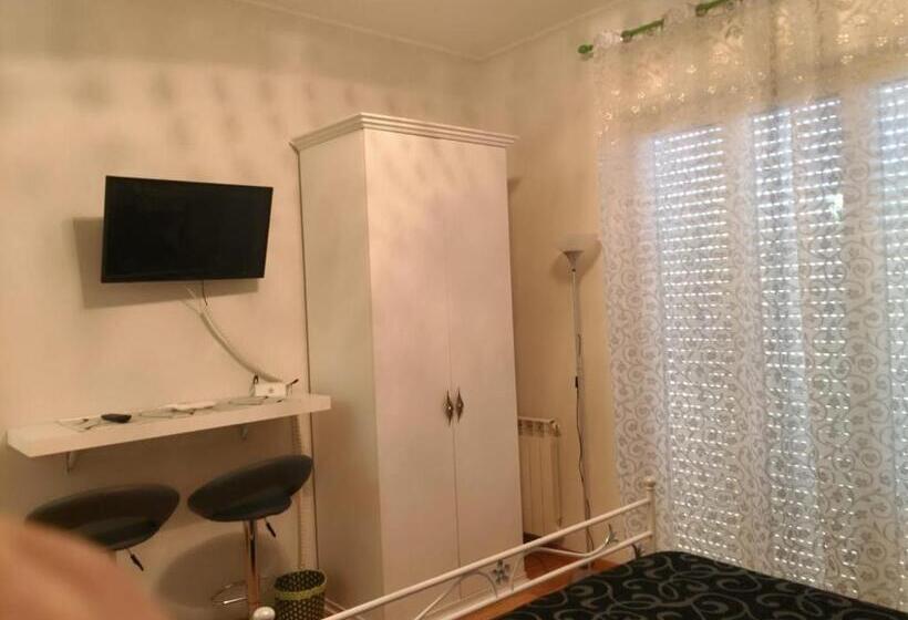 Номер Deluxe Кровать Кинг, Bnb Cheope